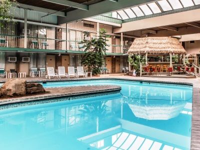 Fairbridge Inn & Suites Poconos Stroudsburg Zewnętrze zdjęcie